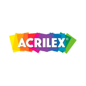 fabrica embalagens plasticas acrilex logo