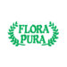 fabrica embalagens plasticas florapura logo