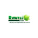 fabrica embalagens plasticas rawell logo